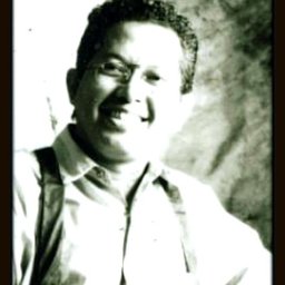 ZUBIR ALI