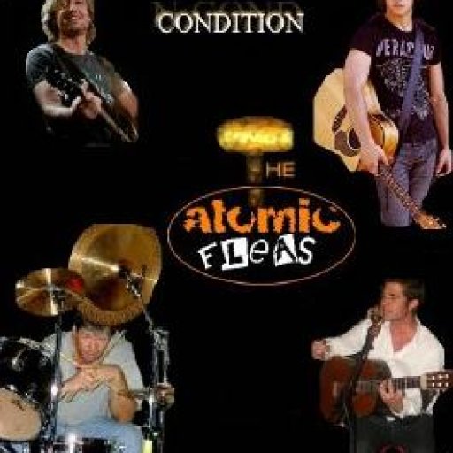 The Atomic Fleas