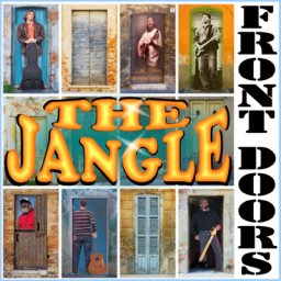 The Jangle Band