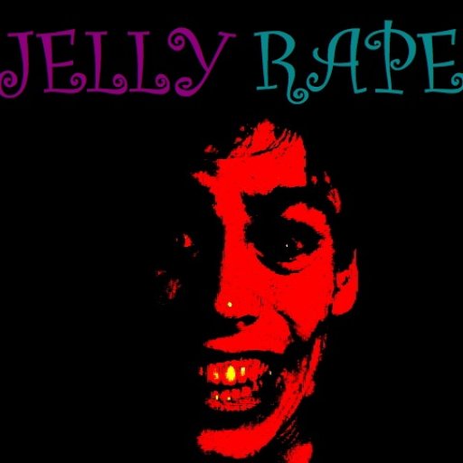 Jelly Rape