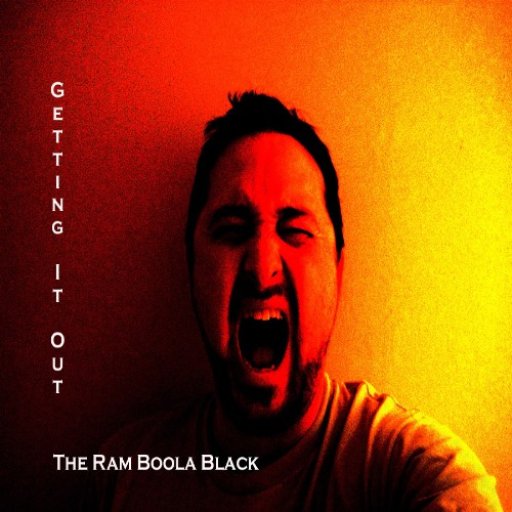 The Ram Boola Black
