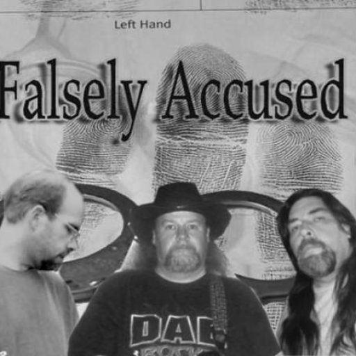 Falsely Accused