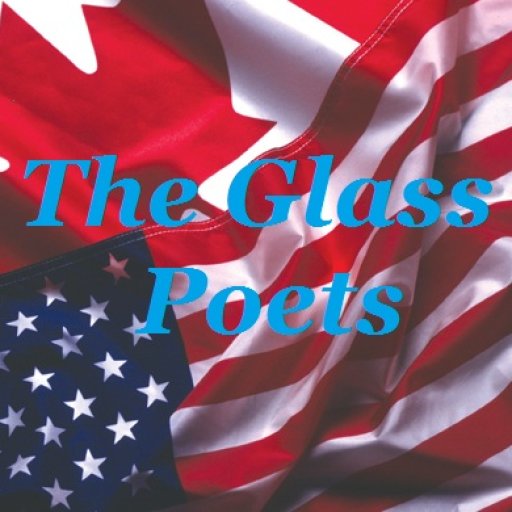 The Glass Poets Lyricists