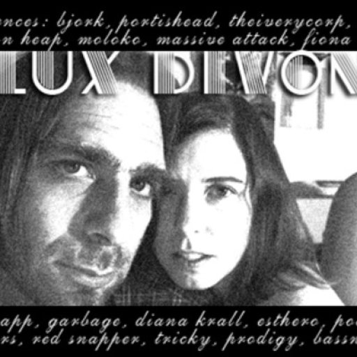 Lux Divon