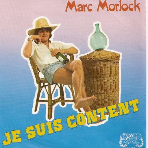 Marc Morlock