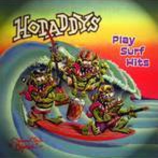 Hodaddys