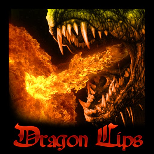 Dragon Lips