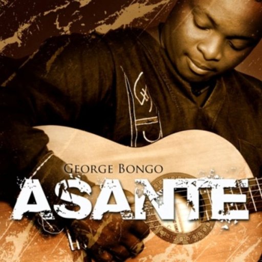 George Bongo