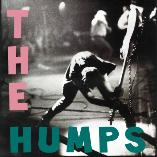 the Humps