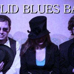 ORPLID BLUES BAND