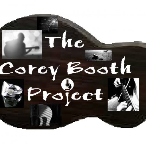 The Corey Booth Project