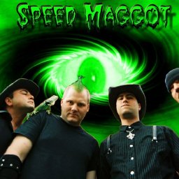 Speed Maggot