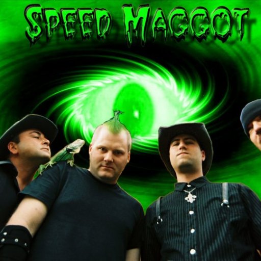 Speed Maggot