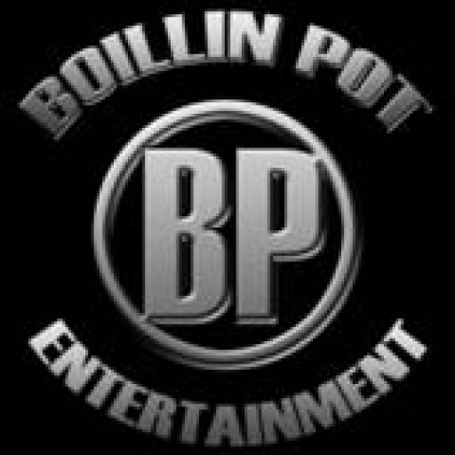 boillin pot