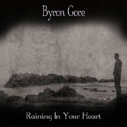 Byron Gore