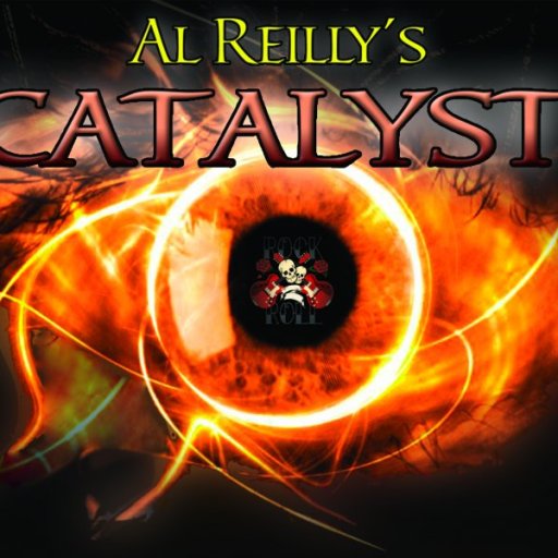Al Reillys Catalyst