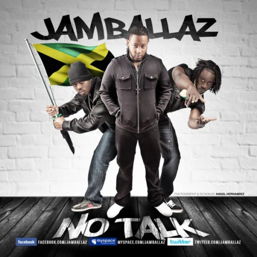 Jamballaz