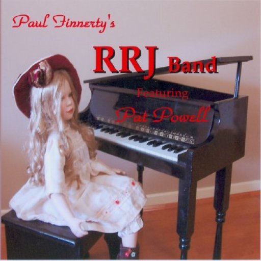 RRJ Band featuring Pat Powell