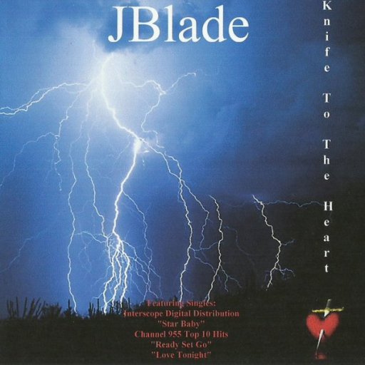 JBlade