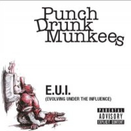 Punch Drunk Munkees