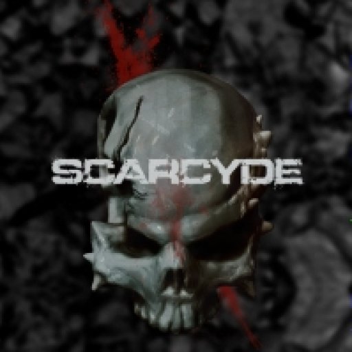 Scarcyde