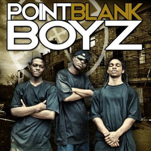 Point Blank Boyz
