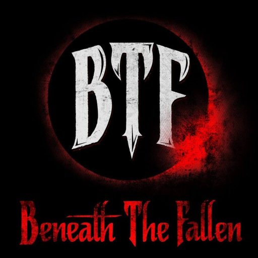 Beneath the Fallen