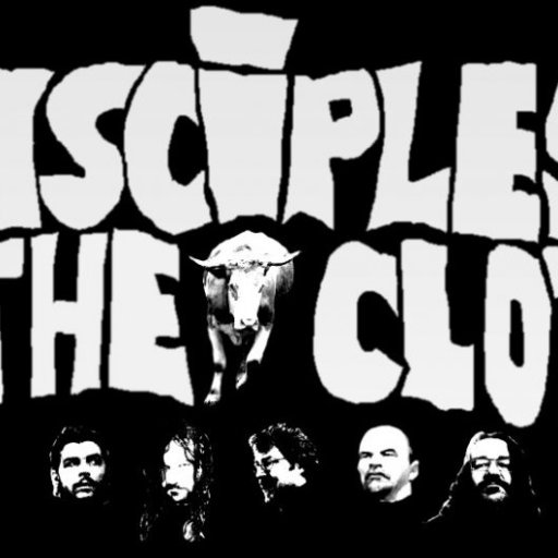 Disciples Of The Clots