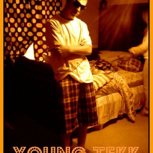 Young Tekk