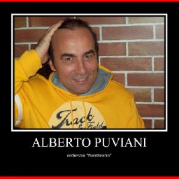 Alberto Puviani