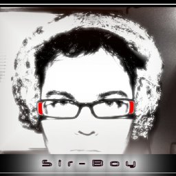 Sir-Boy