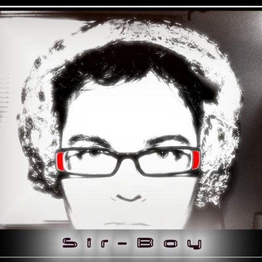 Sir-Boy