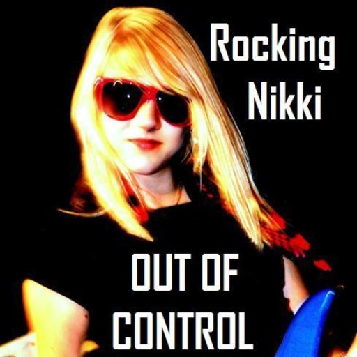 Rocking Nikki