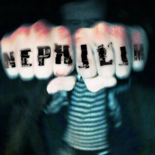 Heiko Nephilim