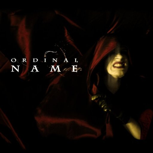 Ordinal Name