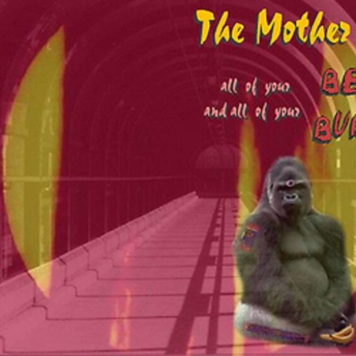 The Mother Fakirs