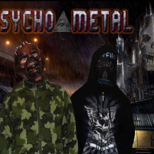 Psycho Metal