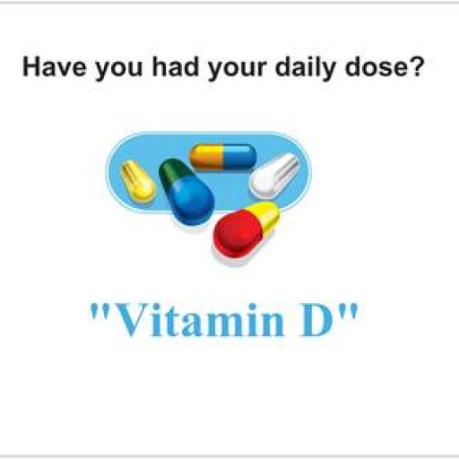 Vitamin D