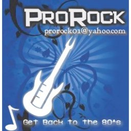 ProRock