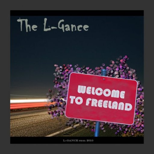 THE L-GANCE