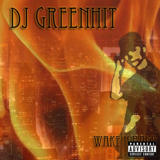 DJ Green Hit and Prodigy Of Sin