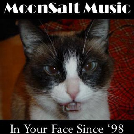 MoonSalt Music