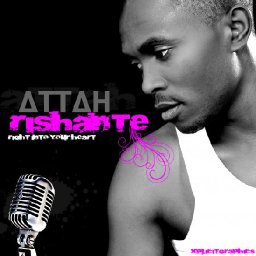 Attah Rishante