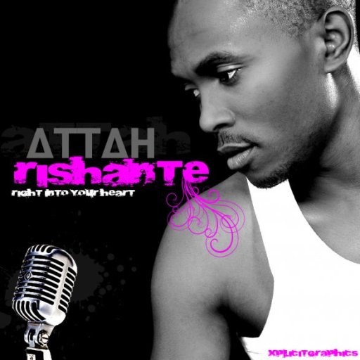 Attah Rishante