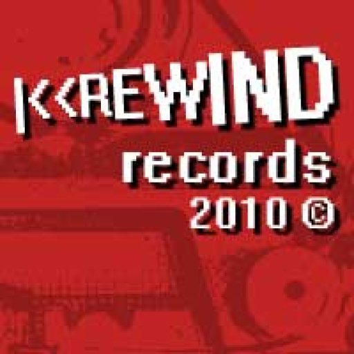 REWIND Records