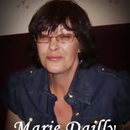 Marie Dailly