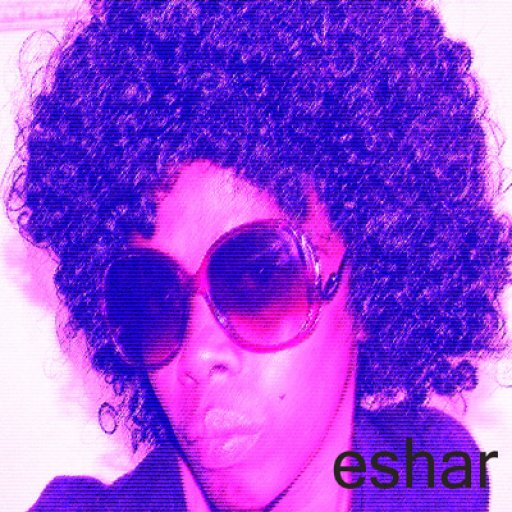 eshar