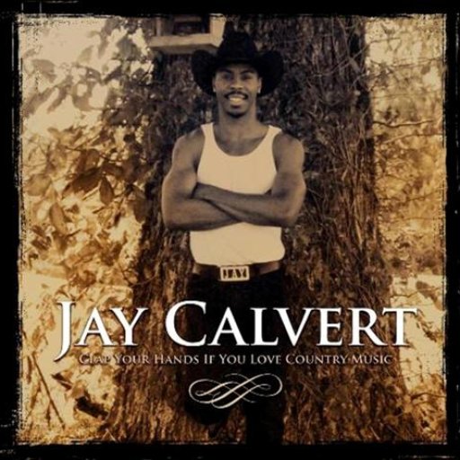 Jay Calvert