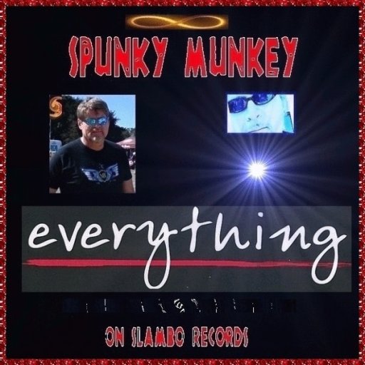 Spunky Munkey