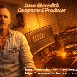 Dave Meredith